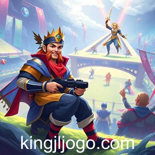 The Evolution of Online Gaming in the Modern Era