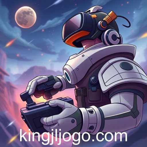 Gaming Renaissance: The Rise of Online Interactive Platforms