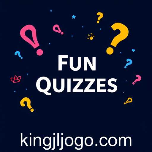 Trivia Quizzes